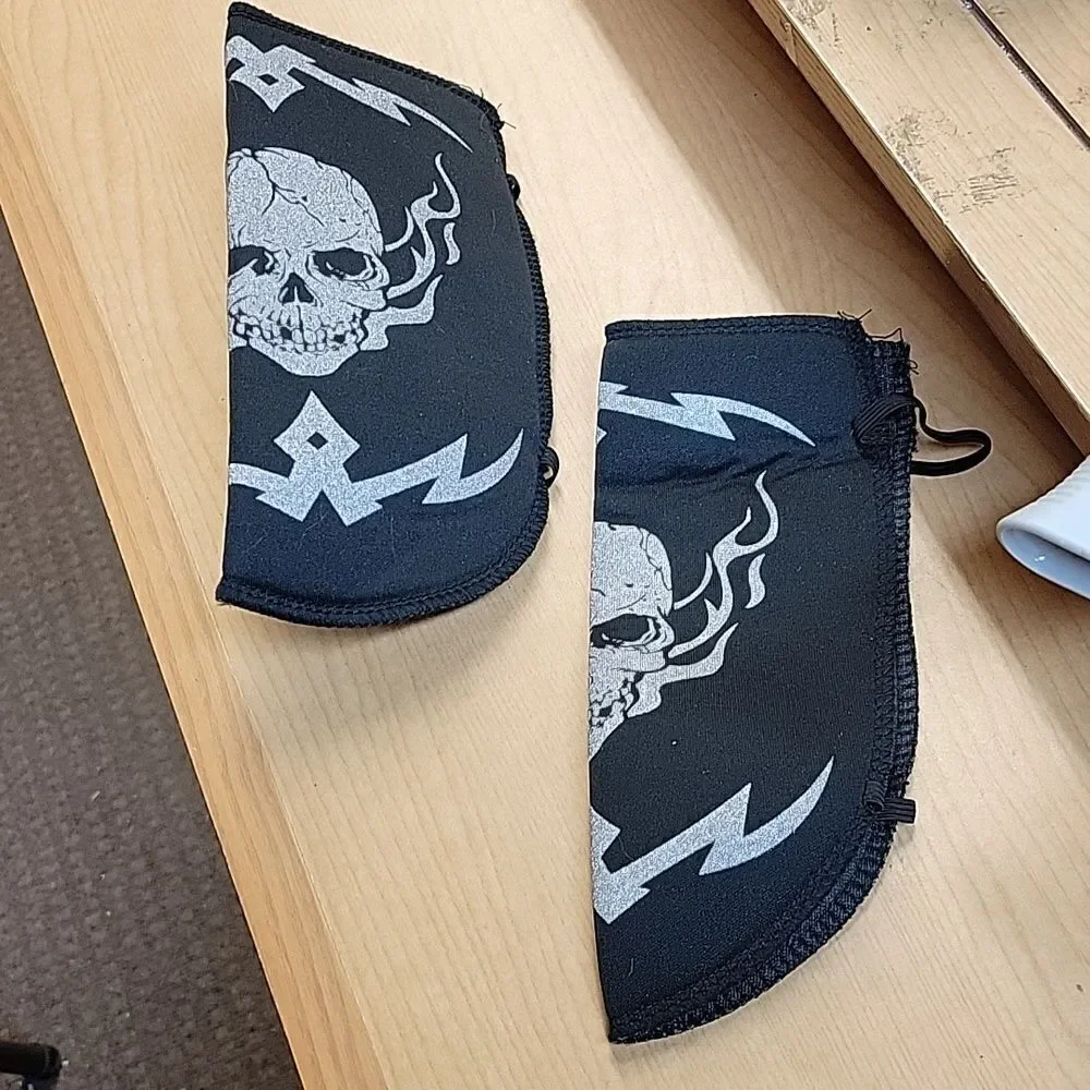 unknown skeltonget ready